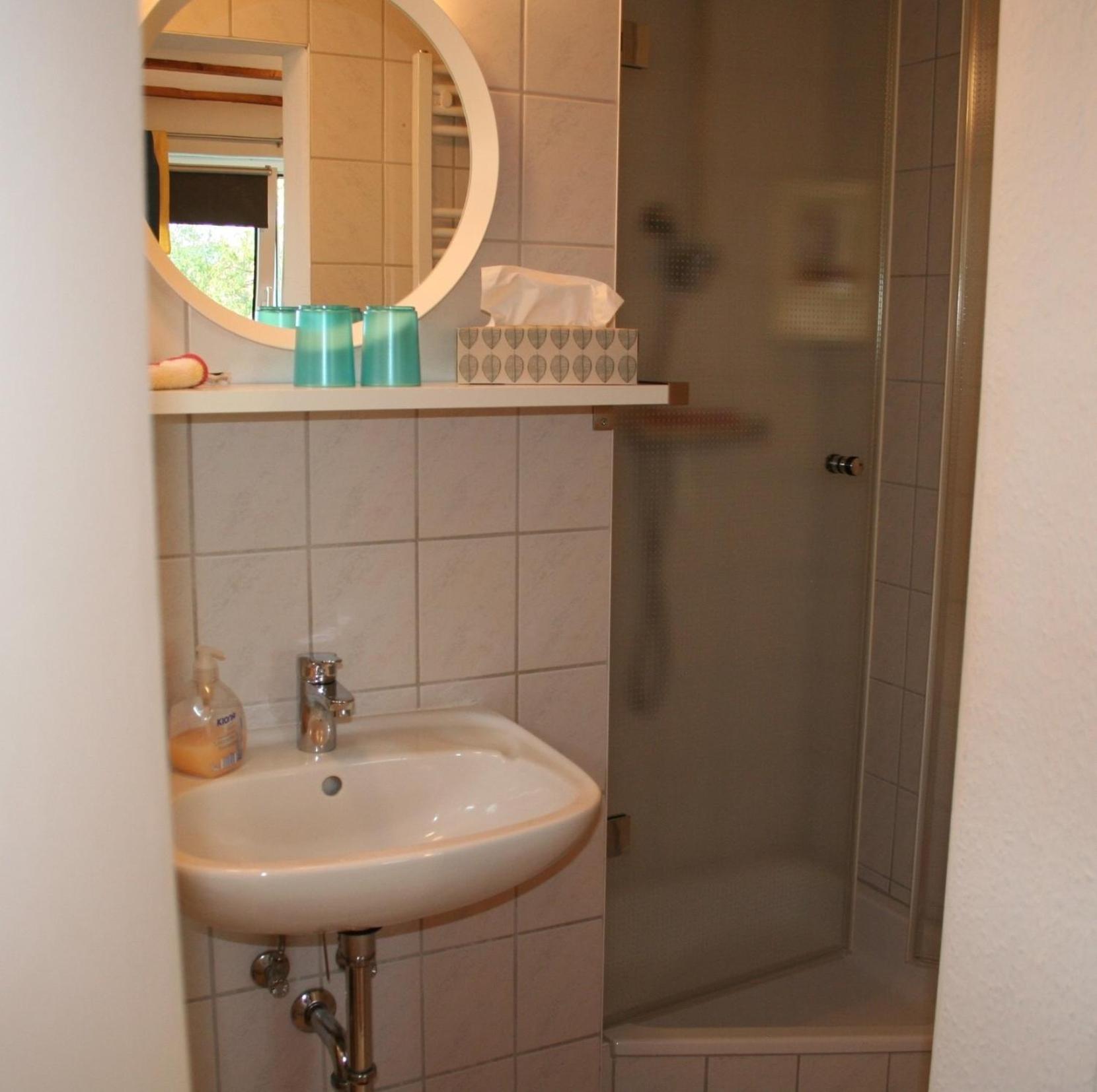 Ferienwohnung "Lotti" Bad Doberan Bagian luar foto