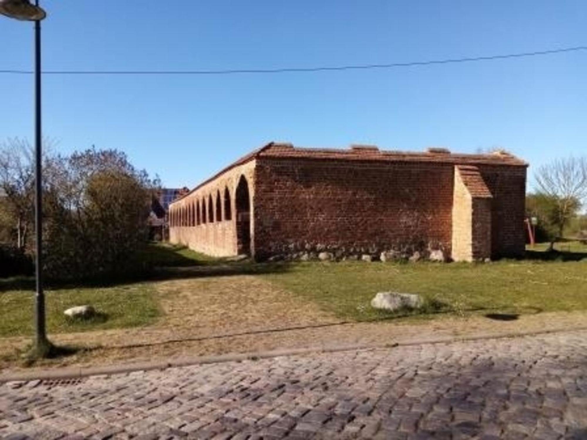 Ferienwohnung "Lotti" Bad Doberan Bagian luar foto